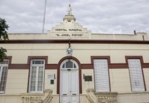 Convocatoria a concurso interno cerrado para jefaturas en el Hospital Pintos